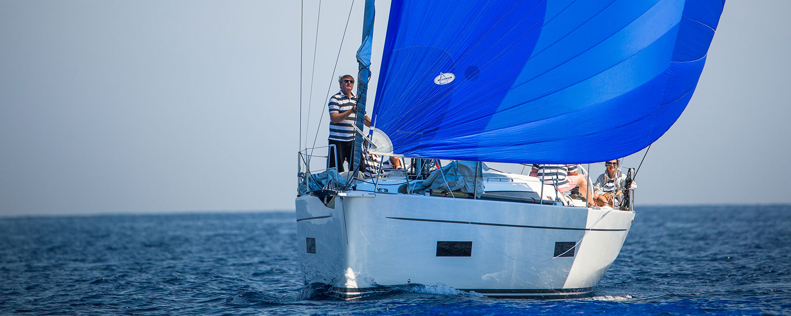 hochsee schein blue sail solaris swiss nautic academy